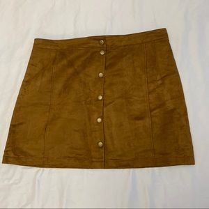 Old Navy skirt